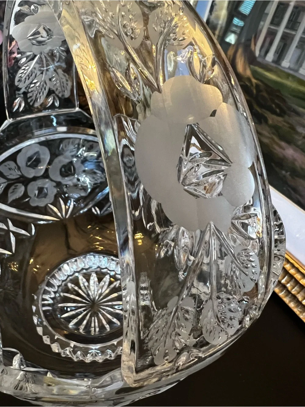Fifth Avenue crafted from
